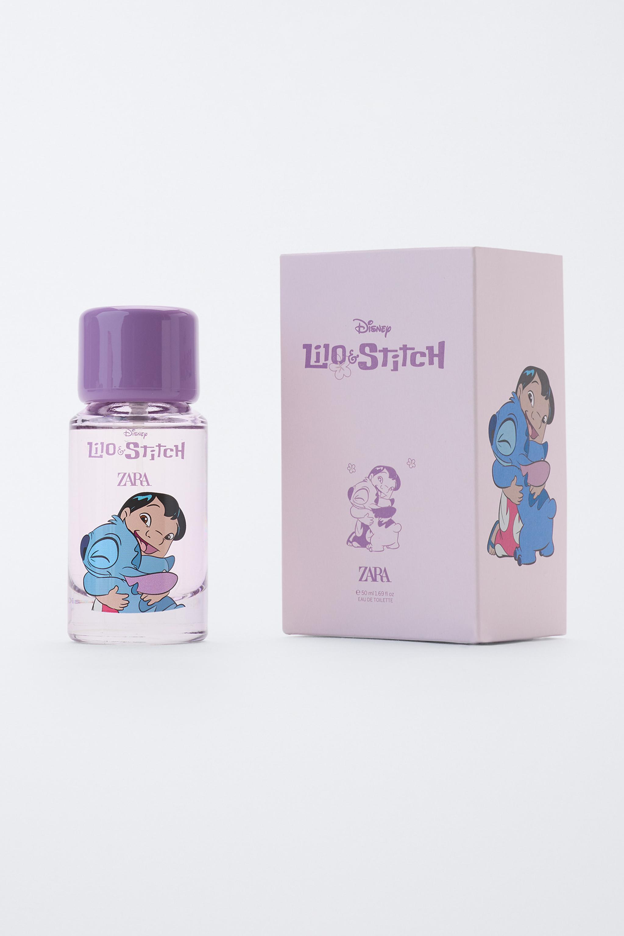 LILO & STITCH © DISNEY EDT 50 ML (1.69 FL. OZ)